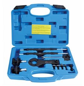 Garnitura specijalnog alata za zupčenje vozila FIAT, ALFA ROMEO, LANCIA 1.2/1.4/16V, T-JET ASTA